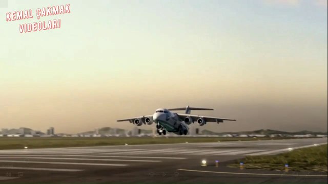 UÇAK KAZALARI 2.SEZON - 14.BÖLÜM I FUTBOL DÜNYASI YASTA I Türkçe Dublaj Belgesel