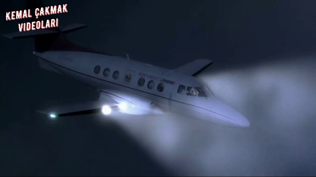 UÇAK KAZALARI 2.SEZON - 15.BÖLÜM I ÖFKE KONTROLÜ VE HAKARET I Türkçe Dublaj Belgesel