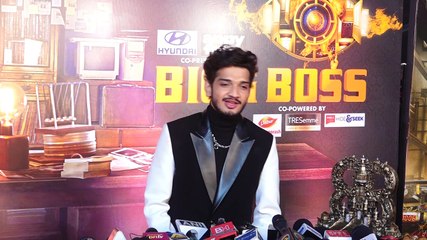 Bigg Boss 17 EXCLUSIVE Munawar Faruqui opens up on winning 'It was a dream and it was believable'