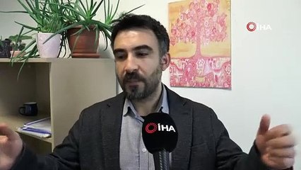 Sürekli stres kronik hasta yapıyor