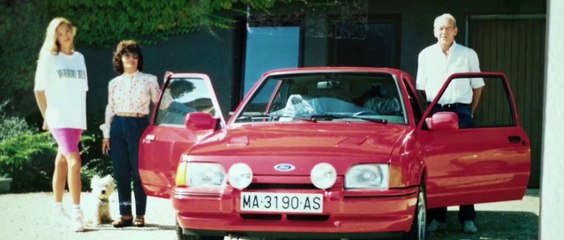 Chasing Perfection: Frank Stephenson's Work & Life