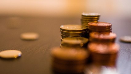 2 in 5 have ended a relationship over a poor financial decision