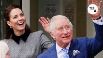 Todo lo que se sabe de la visita sorpresa de Carlos III a Kate Middleton antes de ser operado de la próstata