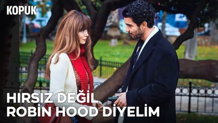 Müjde ile Ferhan Yakınlaştı - Kopuk 1. Bölüm