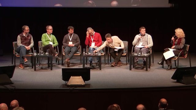 Production hydroélectrique et rentabilité en exploitation - « Conséquences du changement climatique en BFC »