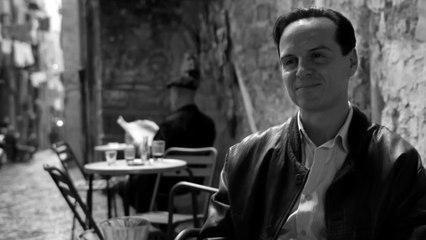 Ein Kult-Thriller wird zur Netflix-Serie: Erster Trailer zu Ripley