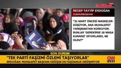 Kağıthane-Gayrettepe metrosu açıldı! Cumhurbaşkanı Erdoğan: İstanbul'da ortalama trafik süresi 39 dakikaya düşecek