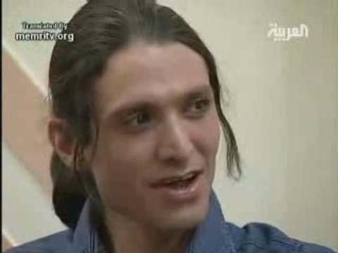 transexuelle chiites, fatwa de khomeyni