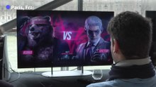 Sortie du jeu vidéo Tekken 8, où Vincent Cassel interprète le tout premier personnage français