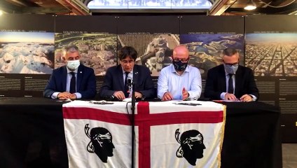 El juez prorroga la instrucción de la trama rusa del 'procés'