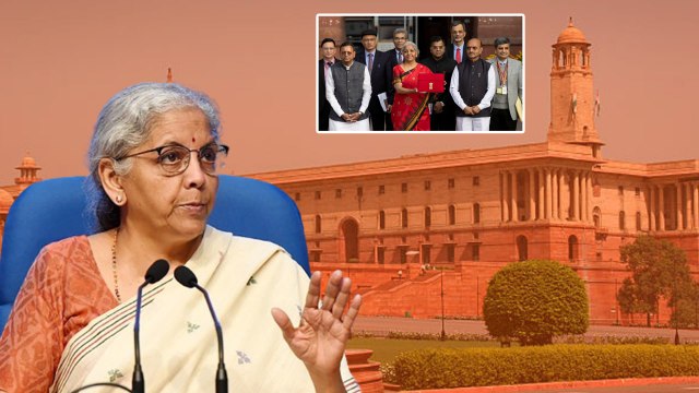 Budget 2024 : What Is Vote On Account? ఈసారి బడ్జెట్ Significance ఇదే | Telugu Oneindia