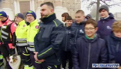 In piazza con noi - Puntata 269 - CASTENEDOLO