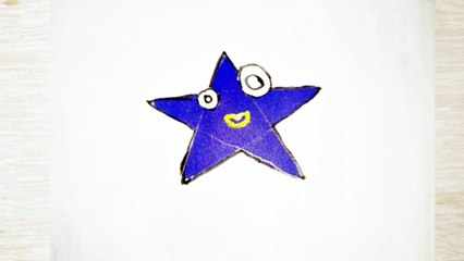 How to draw Golink star/The amazing digital Circus