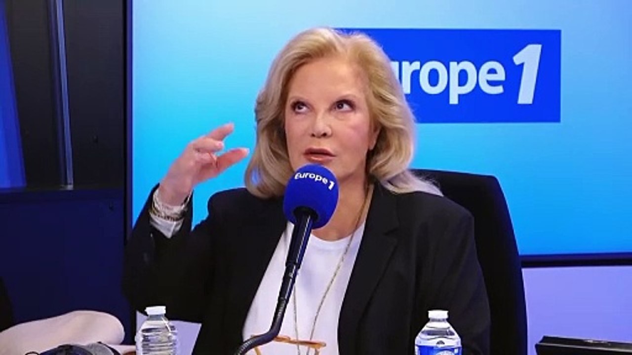 «La tendresse a toujours existé entre nous» : Sylvie Vartan se confie sur sa relation avec Johnny