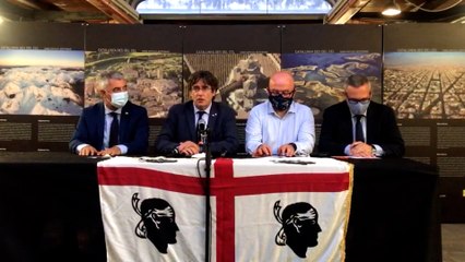 El juez prorroga la instrucción de la trama rusa del 'procés'