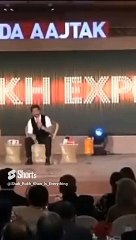 Shah Rukh Khan about acting in a movie with Salman and Amir