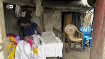 South Sudan's women work together for autonomy