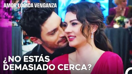 ¡El Amor Está En El Aire! - Amor Lógica Venganza