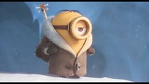 Les Minions : bande-annonce VF