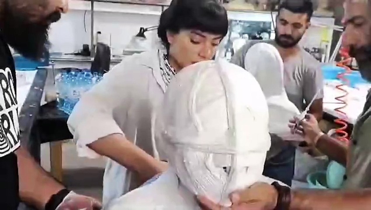 Zaferin Rengi Yiğit Özşener Röportaj