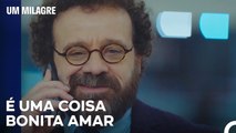 O Amor Está No Ar - Um Milagre Episódio 41
