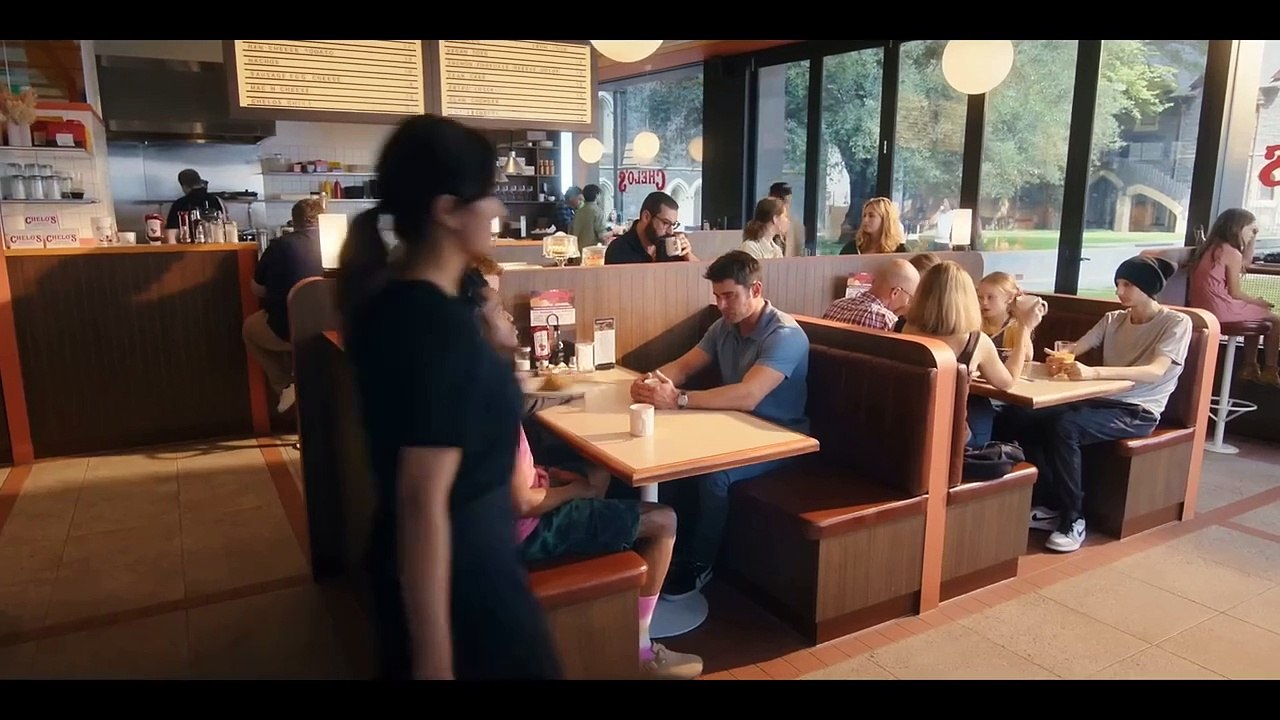 Ricky Stanicky Trailer OV