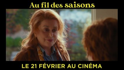 Au fil des saisons - Bande-annonce #1 [VF|HD1080p]