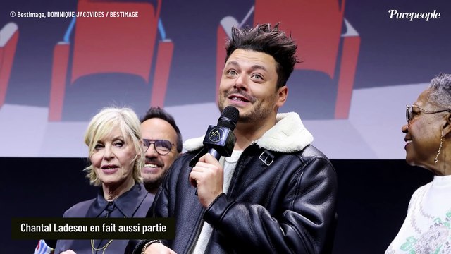 Laurent Ruquier : Retrouvailles avec deux humoristes dans Mask Singer après son départ de BFMTV ? 1res infos