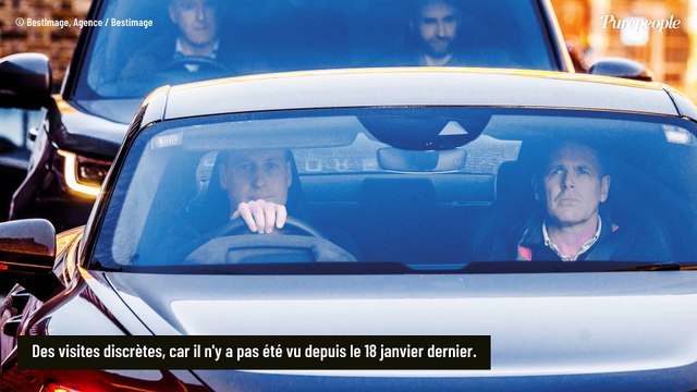 Prince William : Absent au chevet de Kate Middleton et de Charles III ? Grosse mise au point après les critiques