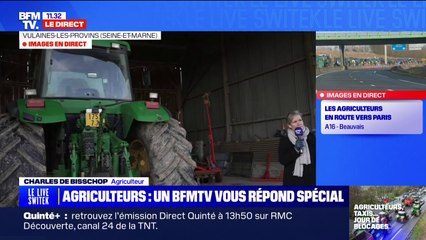 Combien coûtent les engins agricoles? Un agriculteur répond à vos questions