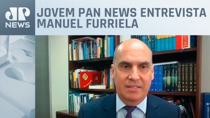 Professor fala sobre ataque a soldados americanos na Jordânia