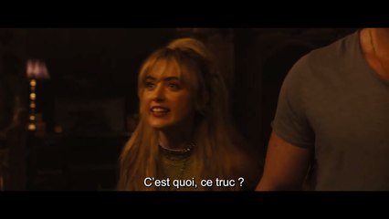 Abigail - Bande-annonce #1 [VOST|HD1080p]