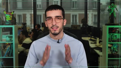 Daily Tech : Tapis VR Disney