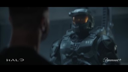 Halo - bande-annonce saison 2