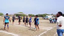 Kota division's men's team won in Kabaddi, women's lost