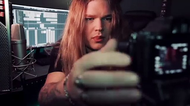 NO EASY WAY OUT (Robert Tepper) From Rocky IV - Tommy Johansson