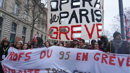 Appel à la grève jeudi 1er février : ce que réclament les enseignants