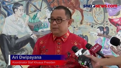Jokowi Sering Berkunjung ke Jateng, Istana: Ingin Memastikan Program Pemerintah Tetap Berjalan