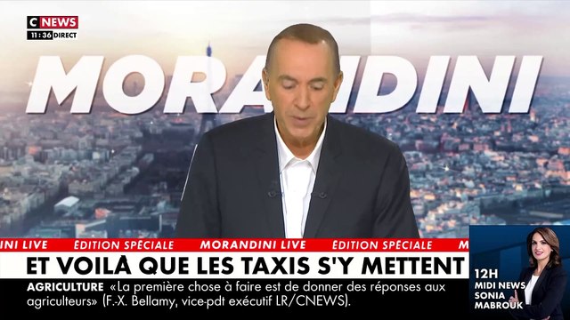 Les taxis bloquent plusieurs axes majeurs un peu partout en France afin d’obtenir de l’Assurance maladie une renégociation du transport de patients, avec des opérations escargot menées à Paris, Marseille ou encore Bordeaux