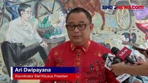 Rajin Bertemu Tokoh Politik, Istana Sebut Belum ada Rencana Presiden untuk Berkampanye