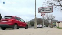 Asesinada una mujer en Torroella de Montgrí tras ser apuñalada repetidas veces