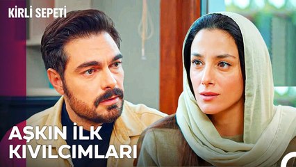 Sen Hiç Gitme, Hep Kal Medine - Kirli Sepeti 17. Bölüm