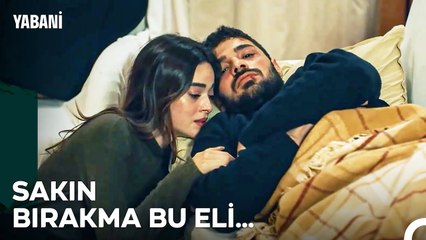 Sevgi ve Şefkat Her Acıyı Dindirir - Yabani