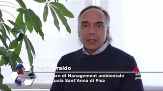 Agricoltura rigenerativa, professor Iraldo: “minor impatto su suolo e riduzione carbon footprint