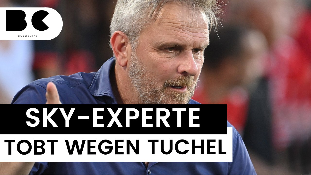 Didi Hamann tobt wegen Thomas Tuchel