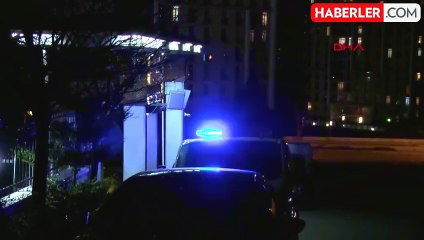Eski sevgilisini öldüren şüphelinin ifadesi ortaya çıktı: "gitsin diye ateş ettim"