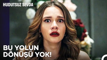 Masal Gibi Başlayıp Kabusa Dönen O Gece - Hudutsuz Sevda