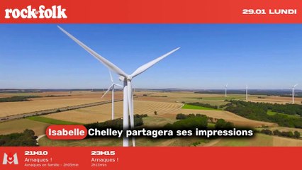 Rock&Folk radio dévoile "Bande de Rédac", sa nouvelle émission mensuelle captivante