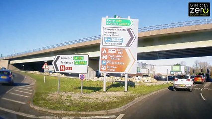 Record year for Op Snap as 6,000+ videos submitted to Devon & Cornwall Police