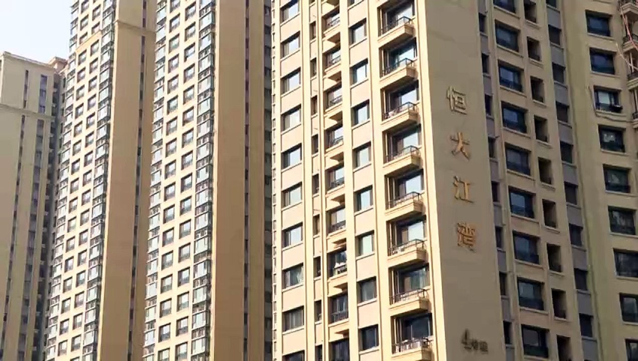 Chinesischer Baukonzern Evergrande soll abgewickelt werden